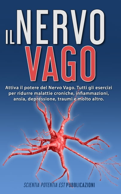 Il Nervo Vago Attiva Il Potere Del Nervo Vago Tutti Gli Esercizi Per