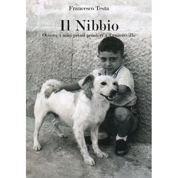 Il Nibbio (Paperback)