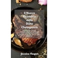 thumbnail image 1 of Il Nuovo Ricettario della Dieta Chetogenica (Hardcover), 1 of 1