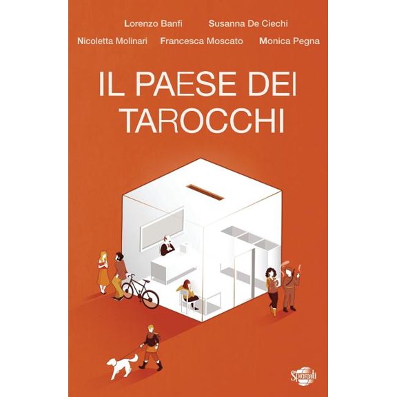 Il Paese Dei Tarocchi