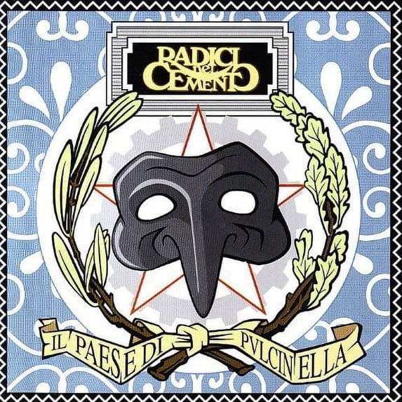Il Paese Di Pulcinella (CD)