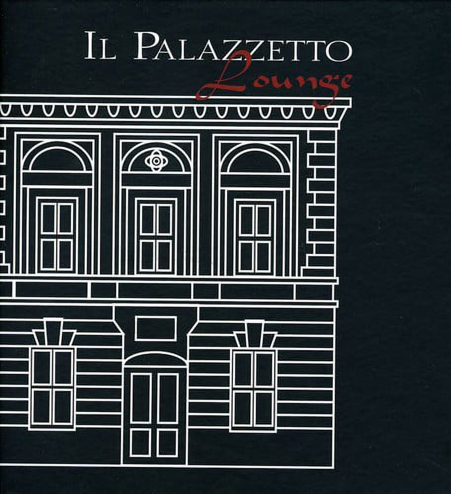 Il Palazzetto Lounge