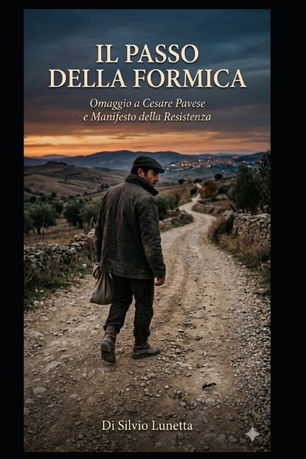 Il Passo Della Formica: Omaggio a Cesare e Manifesto della Resistenza, (Paperback)
