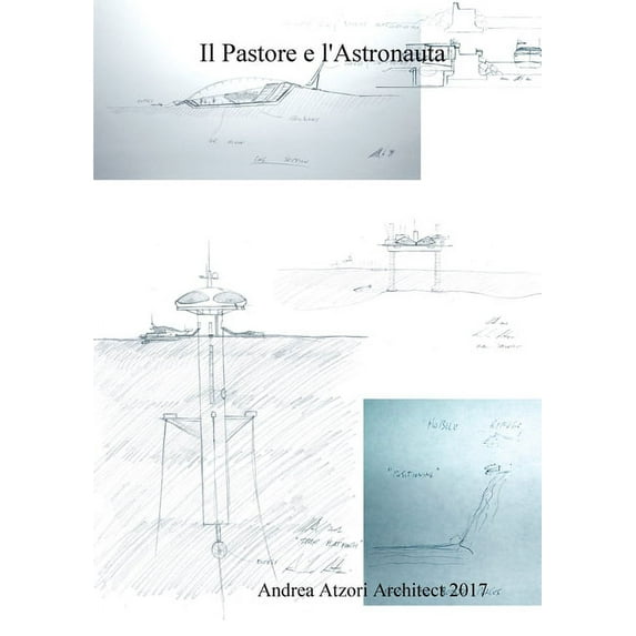 Il Pastore e l'Astronauta, (Paperback)