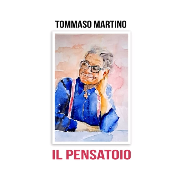 Il Pensatoio, (Paperback)
