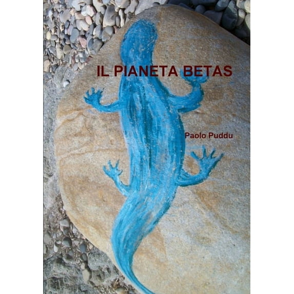 Il Pianeta Betas, (Paperback)