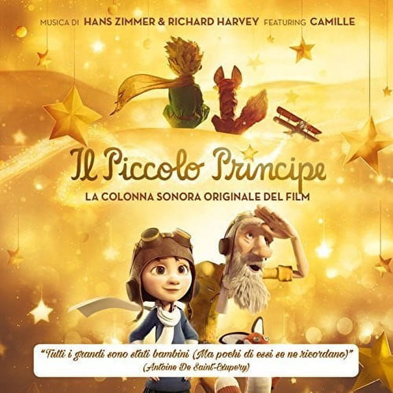 Il Piccolo Principe