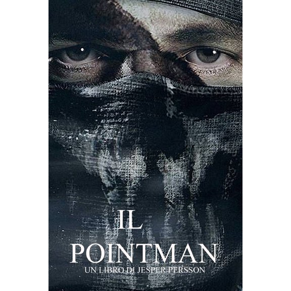 Il Pointman (Paperback)