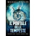 thumbnail image 1 of Il Portale Delle Tempeste : Edizione A Caratteri Grandi (Paperback), 1 of 1