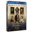 thumbnail image 1 of Il Principe Di Roma (Blu-ray) (Blu-ray) Marco Giallini Sergio Rubini Giuseppe Battiston, 1 of 1