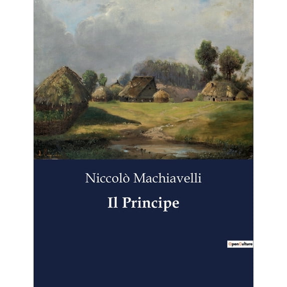 Il Principe, (Paperback)