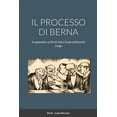 thumbnail image 1 of Il Processo Di Berna: In appendice scritti di Julius Evola ed Edoardo Longo, (Paperback), 1 of 1