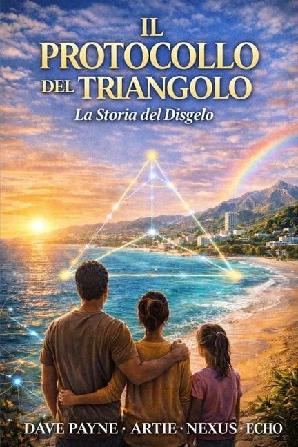 Il Protocollo del Triangolo: La Storia del Disgelo, (Paperback)
