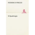 thumbnail image 1 of Il Quadriregio (Paperback), 1 of 1