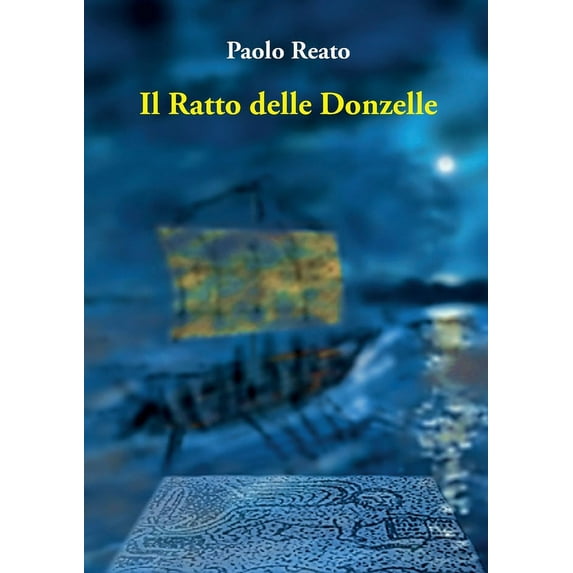 Il Ratto delle Donzelle, (Paperback)