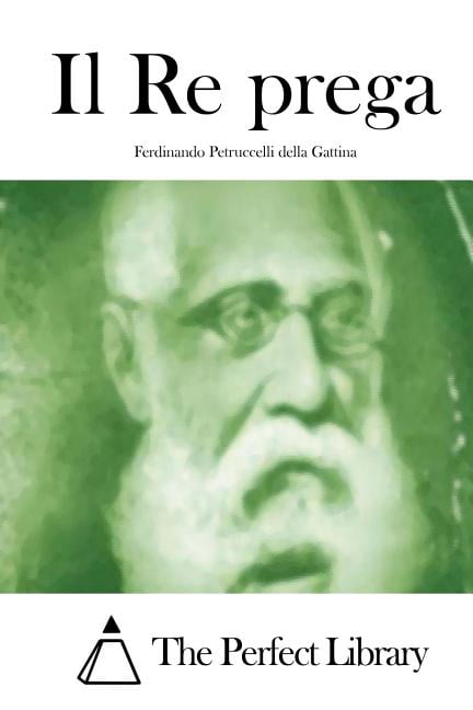 Il Re prega (Paperback)