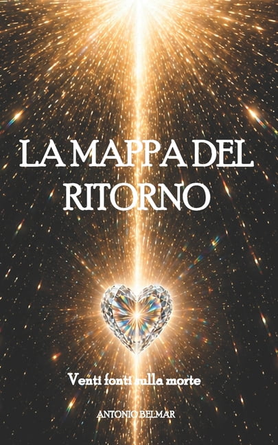 Il Regno Dimenticato La Mappa del Ritorno: Venti fonti sulla morte, (Paperback)