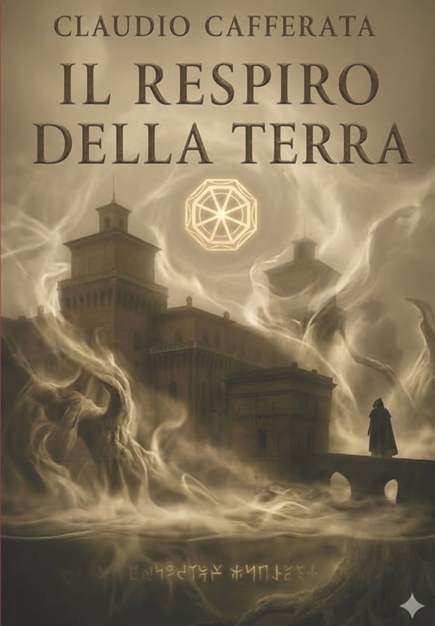Il Respiro della Terra, (Paperback)