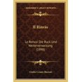 thumbnail image 1 of Il Rinvio : Le Renvoi Die Ruck Und Weiterverweisung (1898) (Paperback), 1 of 1