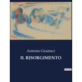 thumbnail image 1 of Il Risorgimento, (Paperback), 1 of 1