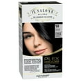 thumbnail image 1 of Il Salone Milano Plex Rebuilder Permanent Hair Color Kit - 1.0 Pure Black, 1 of 11