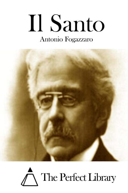 Il Santo, (Paperback)