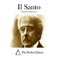 thumbnail image 1 of Il Santo, (Paperback), 1 of 1