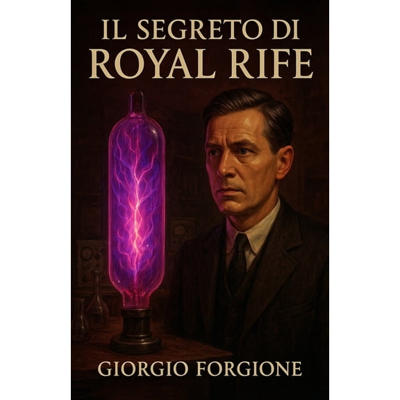 Il Segreto di Royal Rife: L'inchiesta sulla rivoluzionaria macchina a frequenze che curava il cancro e sulla cospirazion, (Paperback)