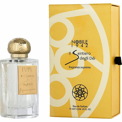Nobile 1942 Il Sentiero Degli Dei Eau De Parfum - 2.5oz