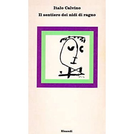 Pre-Owned Il Sentiero Dei Nidi Di Ragno (Paperback) 8811666783 9788811666783