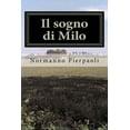 thumbnail image 1 of Il sogno di Milo, (Paperback), 1 of 1
