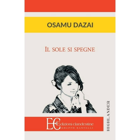 Il Sole Si Spegne, (Paperback)