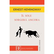 Il Sole Sorgera' Ancora, Paperback