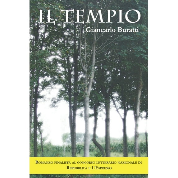 Il Tempio (Paperback)