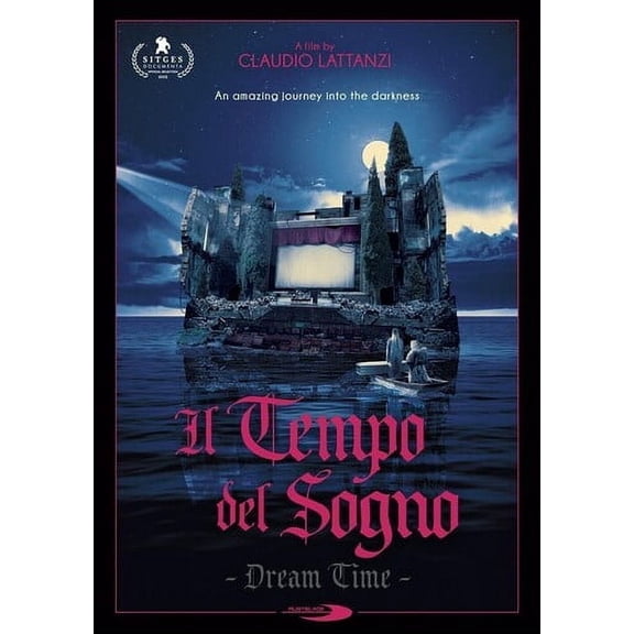 Il Tempo Del Sogno / Dream Time (DVD), Rustblade, Documentary