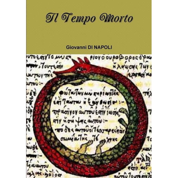 Il Tempo Morto, (Paperback)