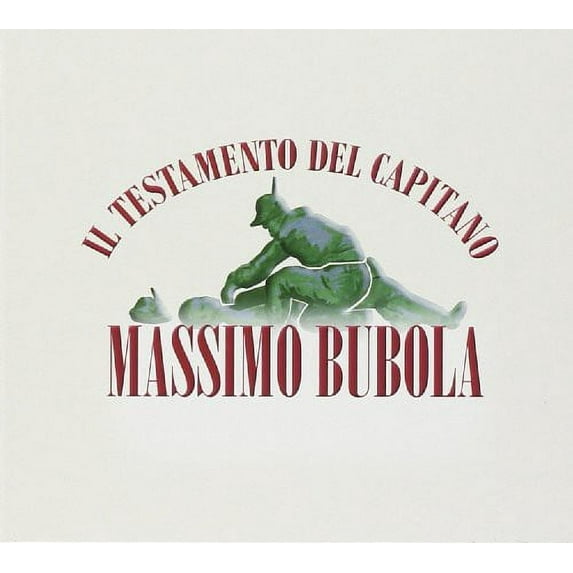 Il Testamento Del Capitano