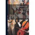 thumbnail image 1 of Il Trionfo Di Clelia, (Paperback), 1 of 1
