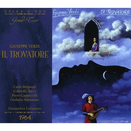 Il Trovatore