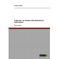 thumbnail image 1 of Il Vesuvio - un vulcano nella letteratura e nella cultura (Paperback), 1 of 1