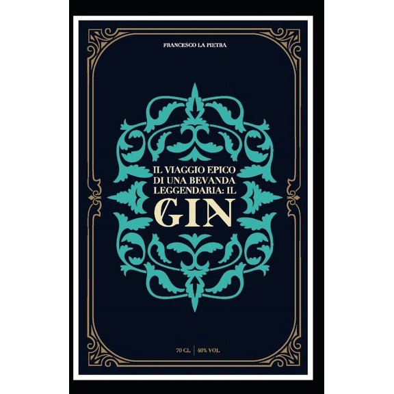 Il Viaggio Epico Di Una Bevanda Leggenderia (Paperback)