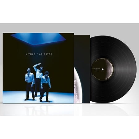 Il Volo - Ad Astra - Music & Performance - Vinyl