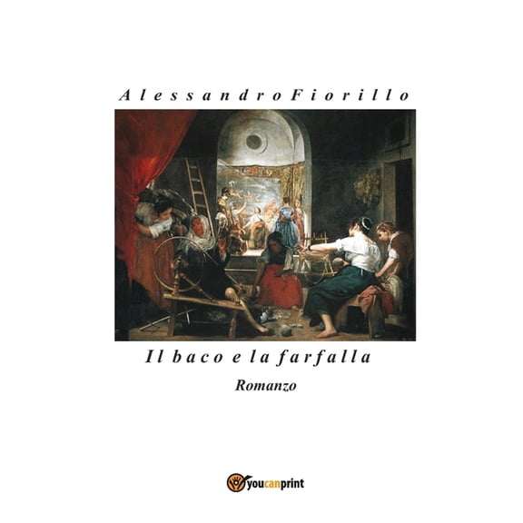 Il baco e la farfalla, (Paperback)