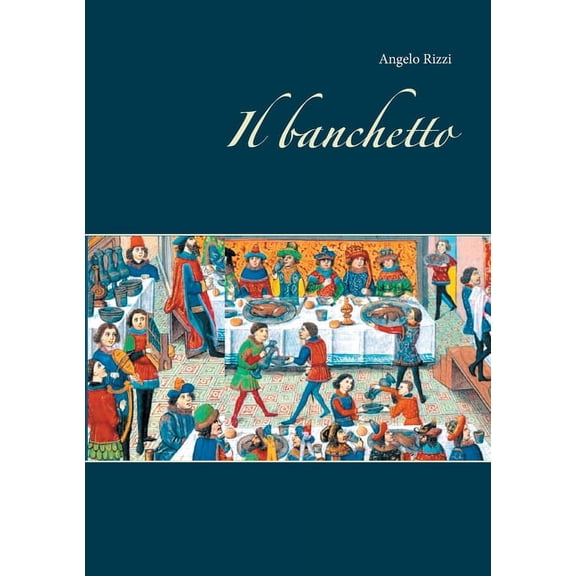 Il banchetto, (Paperback)