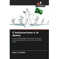 thumbnail image 1 of Il bolsonarismo e le donne (Paperback), 1 of 1