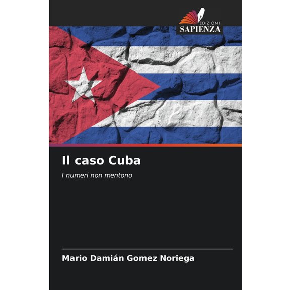 Il caso Cuba, (Paperback)