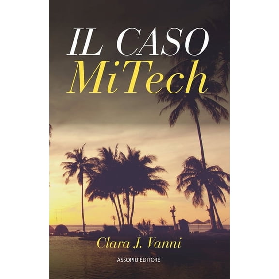 Il caso MiTech (Paperback)
