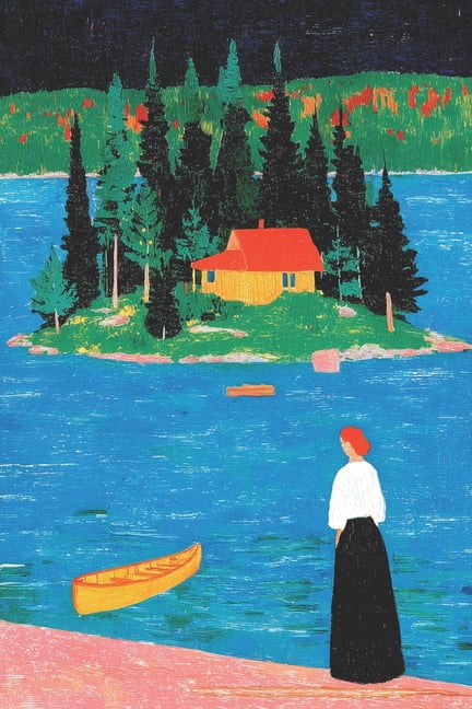 Il castello blu, (Paperback)