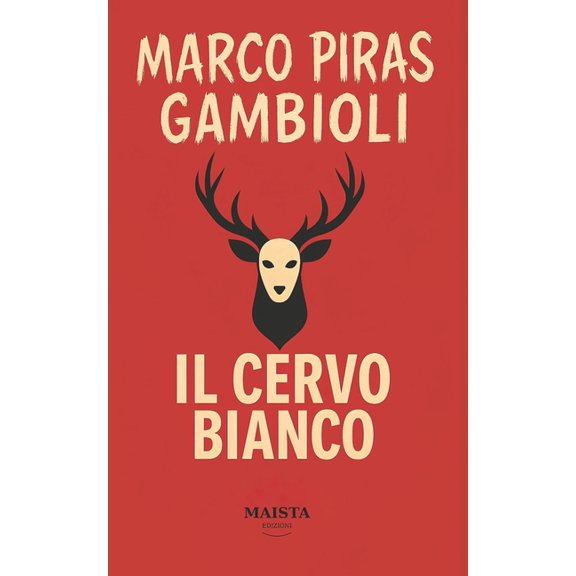 Il Patto del Cervo Il cervo bianco, (Paperback)