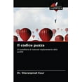 thumbnail image 1 of Il codice puzza (Paperback), 1 of 1